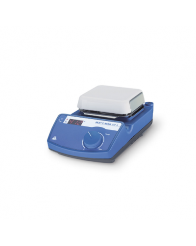 Bếp điện mặt phẳng ika C-MAG HP4